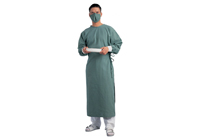 Surgical gowns